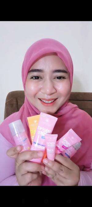 #Emina #skincare #paketlengkap #eminaskincare #RCTIPlus #HOTrctiplus #fyp 