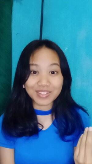 XFI2021 SOLO NASYA SARADITA 19thn BANDUNG CINTA, HIT THE GROUND RUNNING