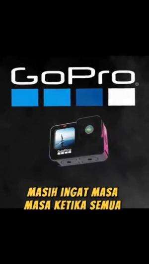 Action cam yang terlupakan #gopro  #Harga GoPro #actioncamera 