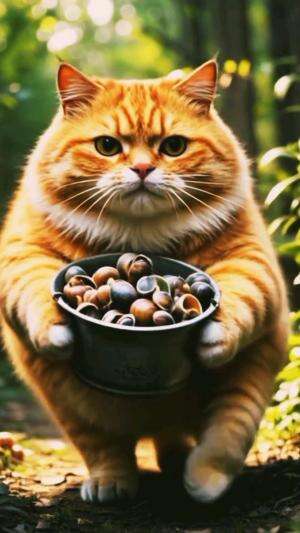 Kucing oyen tertipu #Apes bener jadi oyen #kucingoyen #sioyen 