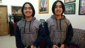 KDI 2023 Ricky Azhar Afan Dan Rico Azhar Afan Malang Jawa Timur 23 Tahun Bukan Yang Pertama #ONLINEAUDITIONKDI2023