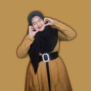 KDI 2024 DEWI SANTIKA KUTAIKARTANEGARA-KALTIM 23 TAHUN BAWA AKU KEPENGHULU-LESTI