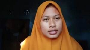 KDI 2021 DELA AYUNINGTIAS Cabang Bungin Bekasi 16 tahun Gerimis melanda hati #ONLINEAUDITIONKDI2021