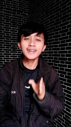 sebelum cahaya letto cover by burhanudin 25thn garut siap jadi bintang the next