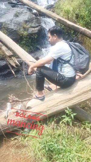 MANCING


#fishing #rcbadventure #nature #fyp #fypシ 