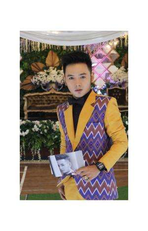 KDI 2021 FRANKY AZMA BANDUNG 29THN SONIA #ONLINEAUDITIONKDI2021