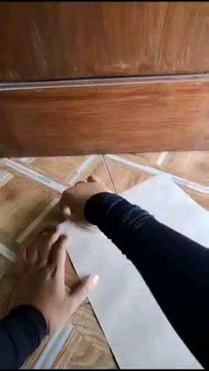 MEMBUAT TAS DARI KERTAS
