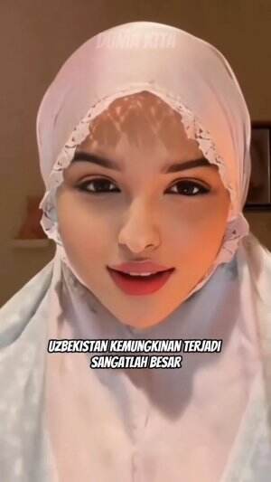 Wanita Uzbekistan