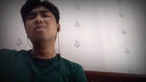 NOAH~ Separuh Aku (Cover by Purbo Pamungkas~ Solo(Surakarta) #ShowMeYourVoiceSeason2 #Cover #Popular #RCTIplus #Competition #Love