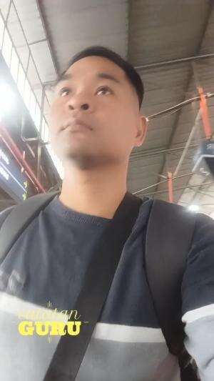 Yuks cari jalan dulu, berhenti, dan kerja lagi


 #fyp #fypシ #RCTIPlus #HOTrctiplus 