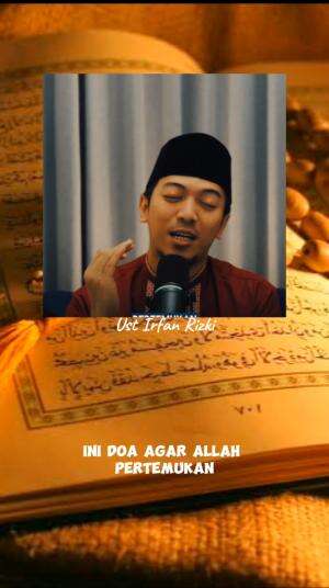 Doa meminta jodoh yang baik
#doa #doain #ceramahustadzadihidayat 