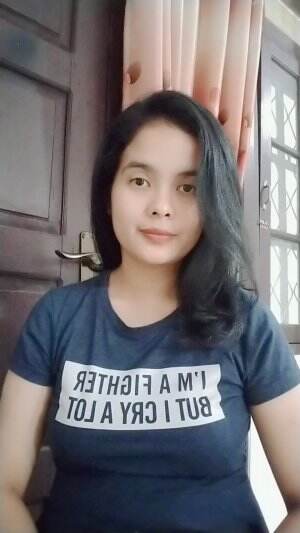 TINBS Tirza Ulina Medan 28 Listen #TINBS
