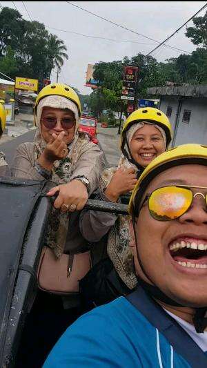 Keseruan Wisata Yogyakarta   #lavatour  #DaerahIstimewaYogyakarta #tripvlogger 