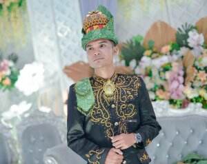 Wawan Arbige 27 Tahun - Gayo Takengon ACEH - La ilaha illallah Rabbun Siwa - Semoga Lolos 💪