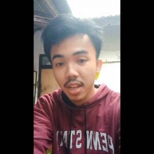 TINBS MUHAMMADNURFADILLAH PANGANDARAN 20THN BELIEVER IMAGINE DRAGONS 