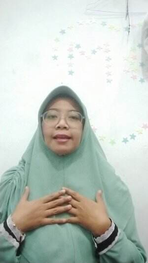 RSD2022 DIYAH RIKMO DWI JAYANTI 33 MAGELANG CINTAI AKU KARENA ALLAH