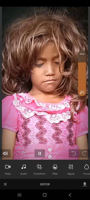 cinta di tolak #MyFirstVideoOnHOT+ #funny #comedy #humor #lucu 