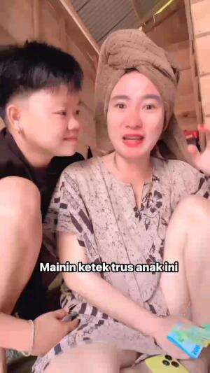 mainin ketek 