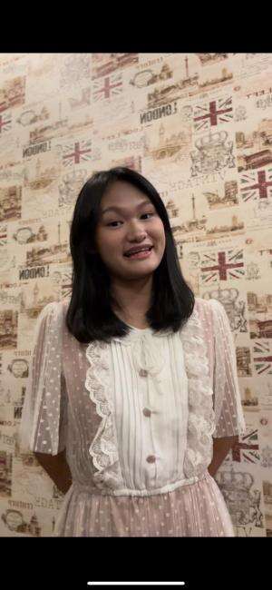 IDOL_XII Vania 17 Surabaya Bohongi Hati