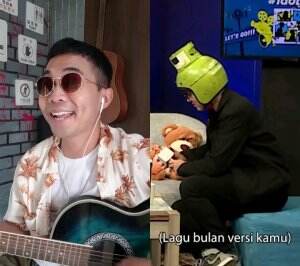 Selalu ada Konten bulanan di RCTI+ aja 😜