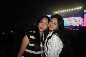 wanita-wanita tercantik #gendisjkt48 #aninjkt48 #ollajkt48