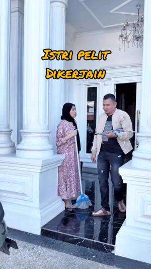 suami cerdas 

 #suamiistri  #videolucu  #kocak 