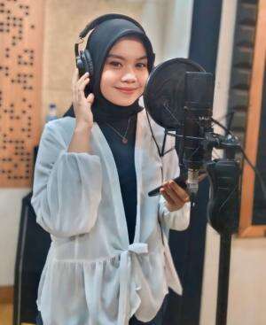 KDI 2025 AINUNTASYA TANGERANG 24TAHUN KERANDA CINTA  #OnlineAuditionKDI2025