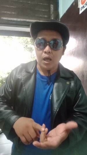 usahanya udah capeknya udah..rejeki sudah Allah atur.tidak akan salah sasaran.