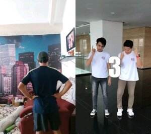 dance jingle KDI 2022 ADITYA