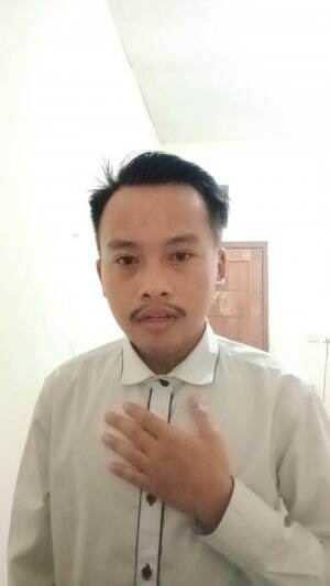 KSB2023 Arvin 23tahun Banyuwangi Sial-Mahalini