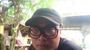 XFI/ 2021/ solo/ mohammad irfan afandi/ 33/ kab tangerang/ jet are you gonna be my girl