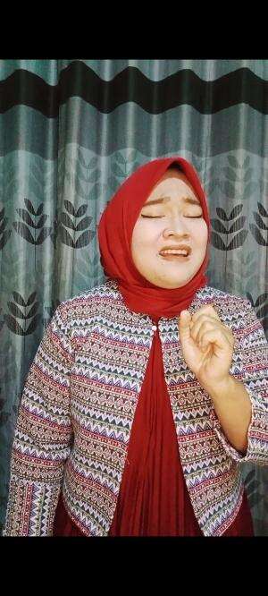 KDI 2025 NENG ROSITA KAB. BOGOR 28 tahun Pengobat rindu (Beat) #OnlineAuditionKDI2025