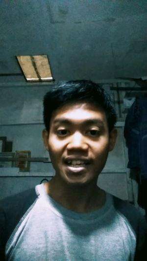 KDI    2021 MUHAMMAD DENDI SAPUTRA KOTA SUKABUMI 20 TAHUN CARI   PACAR LAGI (ST12)  # ONLINEAUDITIONKDI2021
