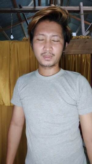 nama; Drajat aji santoso