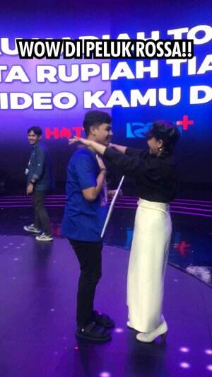 Keseruan HOT Spekta Idol di panggung spektakuler 8
