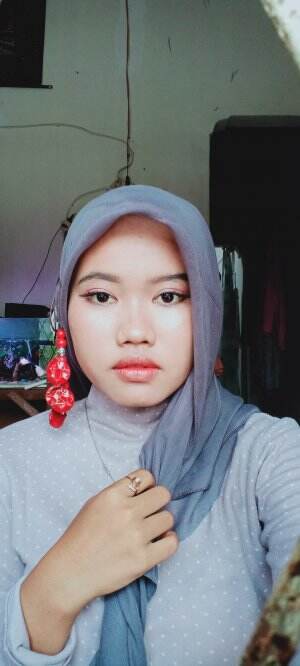KDI 2021 ALFI MARDIYANA TANGERANG 19 THN SELALU MILIKMU #OnlineAuditionKDI2021