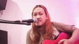 XFI2012 SOLO DavidGregoryPeck 38 Malang Right_here_waiting_for_you(Richard Marx)