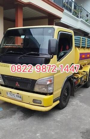 Layanan yang Kami Sediakan:

✔️ Sedot WC penuh
✔️ Pelancaran saluran mampet
✔️ Sedot limbah domestik
✔️ Perawatan dan pembersihan septic tan