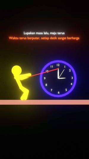 Maju Terus