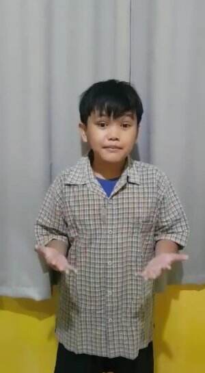 IC2022_Leo Alferido_Bekasi #audisiidolacilik2022 #idolacilik2022