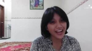 TINBS Ariemathea Kediri 21 You Dian Tian #TINBS
