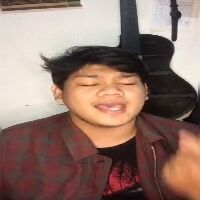 XFI2021 SOLO HARRY MUHAMMAD ANIS 19 TAHUN MAKASSAR I'LL NEVER LOVE AGAIN & STAND UP FOR LOVE