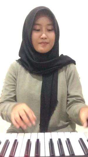 XFI2023 SOLO ATTHAHIRAH NATASYA 18 TAHUN PALEMBANG KISAH SEMPURNA