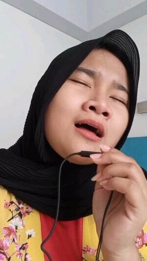 KDI 2021 Dian PS Boyolali 21 Aku Rindu Padamu #onlineauditionkdi2021