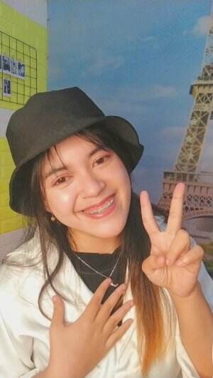 XFI2021 SOLO TASYA SALSABIELLA 21TAHUN BOJONEGORO WEAK