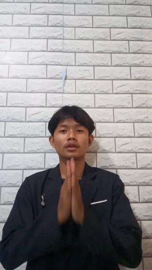 KDI 2025 MAIL SUBANG 20THN CINTA HITAM #OnlineAuditionKDI2025