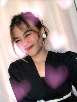 KDI 2024 SELINA FEBRIANI BANDUNG 19 TAHUN TUJUH SUMUR 