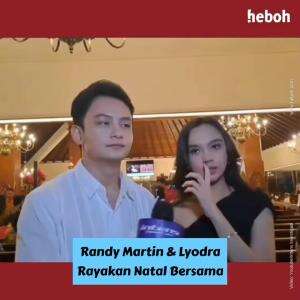 #Lyodra 