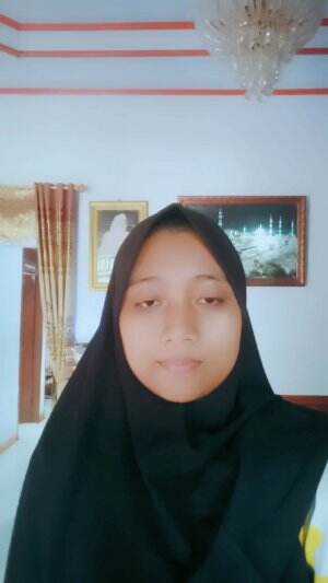 NOFRI NOVITA SARI_23_WONOGIRI_ALLAH ALLAH AGHISNA YA RASULULLAH