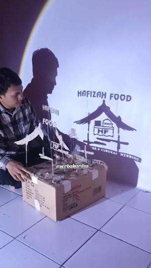 membuat puzzle dari kardus menjadi bayangan siluet

 #short  #shorts  #shortplus 